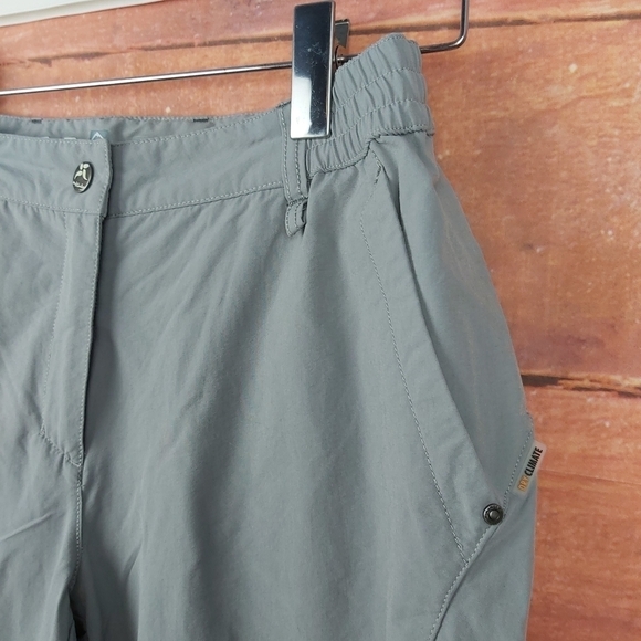 🍄3/50$🍄 McKinley hiking outdoors sports bermuda - Picture 2 of 8